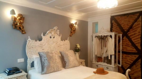 Charming Apartment I Historical Center
